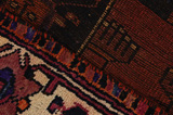 Bakhtiari - Qashqai Perser Teppich 361x127 - Abbildung 6