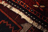 Bakhtiari - Qashqai Perser Teppich 430x144 - Abbildung 6