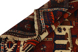 Bakhtiari - Qashqai Tappeto Persiano 406x157 - Immagine 5