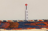 Bakhtiari - Qashqai Perser Teppich 406x157 - Abbildung 8