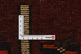 Bakhtiari - Qashqai Perser Teppich 413x133 - Abbildung 4