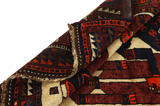 Bakhtiari - Qashqai Perser Teppich 413x133 - Abbildung 5