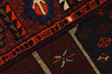 Bakhtiari - Qashqai Perser Teppich 413x133 - Abbildung 6