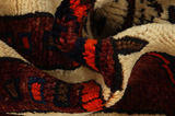 Bakhtiari - Qashqai Perser Teppich 413x133 - Abbildung 7