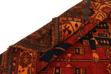 Bakhtiari - Qashqai Perser Teppich 408x157 - Abbildung 5