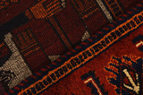 Bakhtiari - Qashqai Perser Teppich 404x147 - Abbildung 6