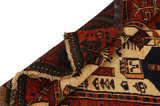 Bakhtiari - Qashqai Perser Teppich 374x117 - Abbildung 5