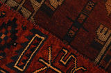 Bakhtiari - Qashqai Perser Teppich 374x117 - Abbildung 6