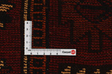 Bakhtiari - Lori Perser Teppich 379x126 - Abbildung 4
