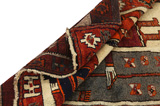 Bakhtiari - Qashqai Perser Teppich 342x128 - Abbildung 5