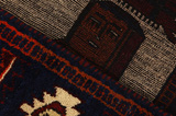Bakhtiari - Qashqai Perser Teppich 400x140 - Abbildung 6
