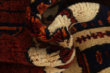 Bakhtiari - Qashqai Afghanischer Teppich 418x147 - Abbildung 7