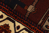 Bakhtiari - Qashqai Perser Teppich 411x143 - Abbildung 6