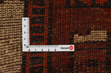 Bakhtiari - Qashqai Perser Teppich 422x160 - Abbildung 4