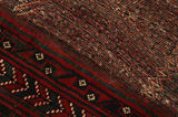Afshar - Sirjan Perser Teppich 220x135 - Abbildung 6