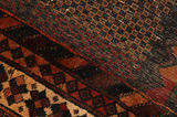Afshar - Sirjan Perser Teppich 220x141 - Abbildung 6