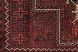 Afshar - Sirjan Perser Teppich 220x130 - Abbildung 10