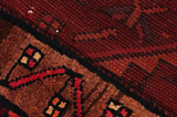 Enjelas - Hamadan Perser Teppich 198x133 - Abbildung 6
