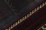 Afshar - Sirjan Perser Teppich 220x126 - Abbildung 6