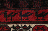 Tuyserkan - Hamadan Perser Teppich 252x136 - Abbildung 10