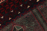 Afshar - Sirjan Perser Teppich 259x151 - Abbildung 6