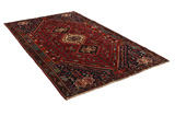 Qashqai - Shiraz Perser Teppich 295x185 - Abbildung 1