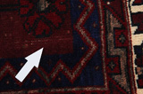 Zanjan - Hamadan Perser Teppich 288x149 - Abbildung 17