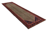 Songhor - Koliai Tapis Persan 394x114 - Image 1