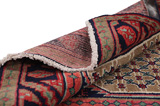 Songhor - Koliai Tapis Persan 394x114 - Image 5