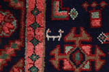Songhor - Koliai Tapis Persan 394x114 - Image 10