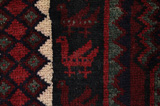 Afshar - Sirjan Perser Teppich 235x140 - Abbildung 10