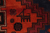 Afshar - Sirjan Perser Teppich 249x134 - Abbildung 10