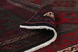 Afshar - Sirjan Perser Teppich 252x155 - Abbildung 5