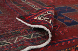 Afshar - Sirjan Tappeto Persiano 247x152 - Immagine 5
