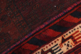 Afshar - Sirjan Perser Teppich 224x126 - Abbildung 6
