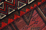 Lori - Qashqai Perser Teppich 170x140 - Abbildung 6