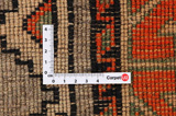 Yalameh - Qashqai Perser Teppich 232x141 - Abbildung 4