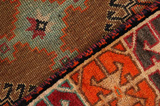 Yalameh - Qashqai Perser Teppich 232x141 - Abbildung 6