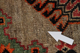 Yalameh - Qashqai Perser Teppich 232x141 - Abbildung 18