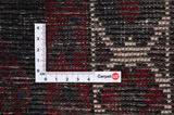 Enjelas - Hamadan Perser Teppich 236x147 - Abbildung 4