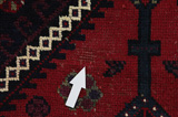 Enjelas - Hamadan Perser Teppich 236x147 - Abbildung 17