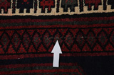 Afshar - Sirjan Perser Teppich 236x135 - Abbildung 17