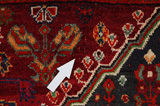Qashqai Perser Teppich 300x212 - Abbildung 17