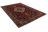 Bakhtiari Perser Teppich 306x205 - Abbildung 1