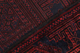 Baluch - Turkaman Tappeto Persiano 216x125 - Immagine 6