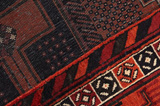 Afshar - Sirjan Perser Teppich 261x136 - Abbildung 6