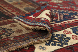 Yalameh - Qashqai Perser Teppich 295x143 - Abbildung 5