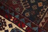 Yalameh - Qashqai Perser Teppich 295x143 - Abbildung 6