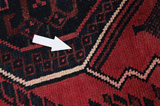 Afshar - Sirjan Perser Teppich 238x150 - Abbildung 18