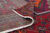 Afshar - Sirjan Perser Teppich 295x196 - Abbildung 5